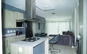 The Atrium Sandton 2 Bedroom Apartment